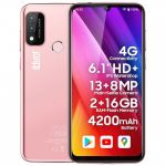 S22 Plus Pink