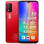 S22 Ultra Red