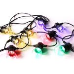 SIR LED ILUMINAT FESTIV RGB IP44