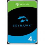SkyHawk 4TB 5900RPM SATA-III 256MB