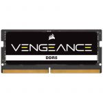 Vengeance 32GB, DDR5, 4800MHz, CL40, 1.1v