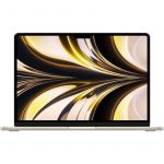 13.6&#039;&#039; MacBook Air 13 with Liquid Retina, M2 chip (8-core CPU), 8GB, 256GB SSD, M2 8-core GPU, macOS Monterey, Starlight, INT keyboard, 2022