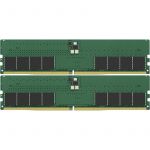 64GB DDR5 4800MHz CL38 Dual Channel Kit