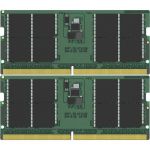 64GB, DDR5, 4800MHz, CL40, Dual Channel Kit