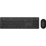 CW100 Wireless Black