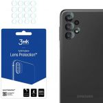 Folie Protectie Lentile Camera Samsung Galaxy A13 4G