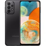 Galaxy A23, Octa Core, 64GB, 4GB RAM, Dual SIM, 5G, 5-Camere, Black