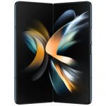 Galaxy Z Fold 4, Octa Core, 256GB, 12GB RAM, Dual SIM, 5G, 5-Camere, Gray Green