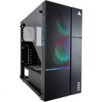 Iris 330 Negru