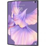 Mate Xs 2, Octa Core, 512GB, 8GB RAM, Dual SIM, 4G, 4-Camere, Black