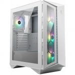 MPG GUNGNIR 110R White
