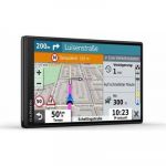 Navigatie GPS Garmin DRIVESMART 55 &amp; LIVE TRAFFIC- Desigilat