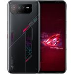 ROG Phone 6, Octa Core, 512GB, 16GB RAM, Dual SIM, 5G, 4-Camere, Phantom Black