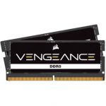 Vengeance 64GB (2x32GB) DDR5 4800MHz CL40
