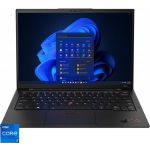 14&#039;&#039; ThinkPad X1 Carbon Gen 10, WUXGA IPS, Procesor Intel Core i7-1255U (12M Cache, up to 4.70 GHz), 16GB DDR5, 512GB SSD, Intel Iris Xe, Win 11 Pro, Black Paint