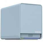 AC2200 2.5GbE QMiroPlus-201W WiFi