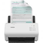 ADS-4300N, Format A4, Duplex, USB 3.0, Retea