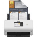 ADS-4500W, Format A4, Duplex, USB 3.0, Retea, Wi-Fi