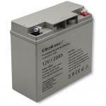 Baterie UPS AGM 12V 20Ah, max. 300A