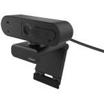 C-600 Pro, FHD, USB, Black