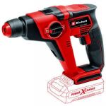 Ciocan rotopercutor pe acumulator PXC TE-HD 18/12 Li - Solo,18 V,forta impact 1.3 J,cuplu 14 Nm,SDS plus, gaurire beton 12 mm,fara acumulator si incarcator in setul de livrare