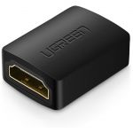 cuplaj conector HDMI negru