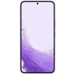 Galaxy S22, Dual SIM, 256GB, 8GB RAM, 5G,Violet