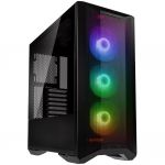LANCOOL II Mesh C RGB Black