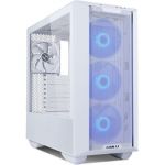 LanCool III RGB white