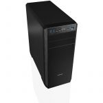 OBERON PRO LE Negru