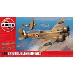 Bristol Blenheim Mk.1 1/48