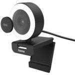 C-800 pro Ring Light w.remote con