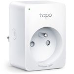 Controler Tapo P100 Smart Plug WiFi 2pack