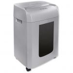 Distrugator Documente AFFILATI 23L Silent, Micro cut