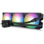 Eisbaer Pro Aurora 420 CPU , D-RGB - 420mm