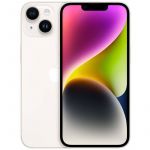 iPhone 14 Plus, 256GB, 5G, Starlight