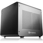 METIS EVO AL Mini-ITX Silver