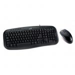 KM-200 Wired Black