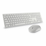 KM5221W Wireless White