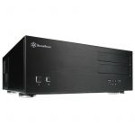 SST-GD08B USB 3.0 Grandia Desktop - Negru