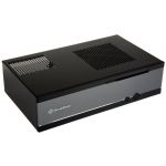 SST-ML05B Milo HTPC - Negru