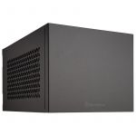 SST-SG15B Sugo Mini-ITX - Negru