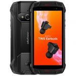 Armor 15 LTE 6GB RAM 128GB Internal Memory Black