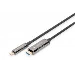 Cablu Adaptor USB to HDMI AK-330150-200-S