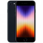 iPhone SE 64GB Midnight
