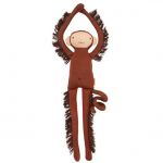 Jucarie Plush Baboo Monkey Large M204535