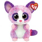 Jucarie Plush Becca Raccoon 15 cm 36395