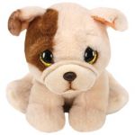 Jucarie Plush Bulldog Houghie 24 cm 90286
