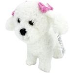 Jucarie Plush Dog Sonia 19 cm 9193