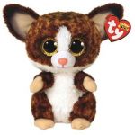 Jucarie Plush Lemur Maro Binky 15 cm 36374